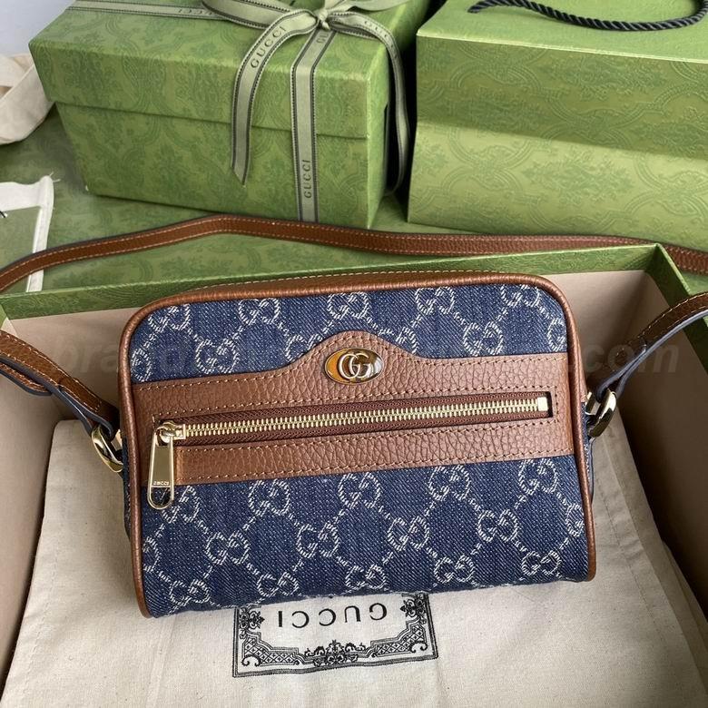 Gucci Handbags 40